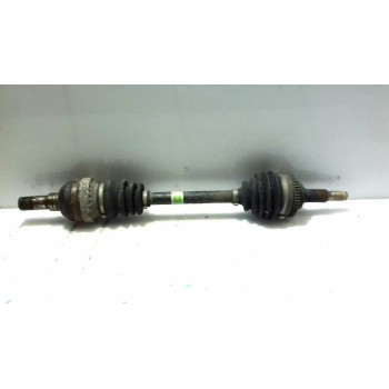 TRANSMISION DELANTERA IZQUIERDA CON ABS 