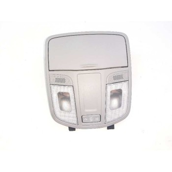 LUZ INTERIOR 9280003000TTX 
