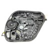 Recambio de elevalunas trasero derecho para kia carens ( ) drive referencia OEM IAM 83480A4000 83460A4010 
