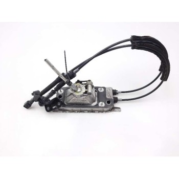 PALANCA CAMBIO 5N0711049T 