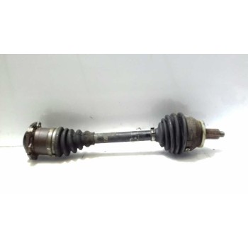 TRANSMISION DELANTERA IZQUIERDA SIN ABS 