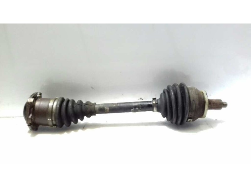 Recambio de transmision delantera izquierda para seat cordoba berlina (6l2) reference referencia OEM IAM  SIN ABS 