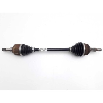 TRANSMISION DELANTERA IZQUIERDA 9802479780 08PQ38 