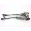 Recambio de motor limpia delantero para ford fiesta (ccn) 1.0 ecobost referencia OEM IAM 8A6117500AG 8A6117B571AB 3397021586
