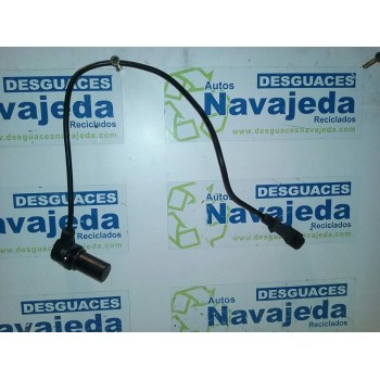 CAPTADOR VOLANTE MOTOR 0261002138 BOSCH 0261002138