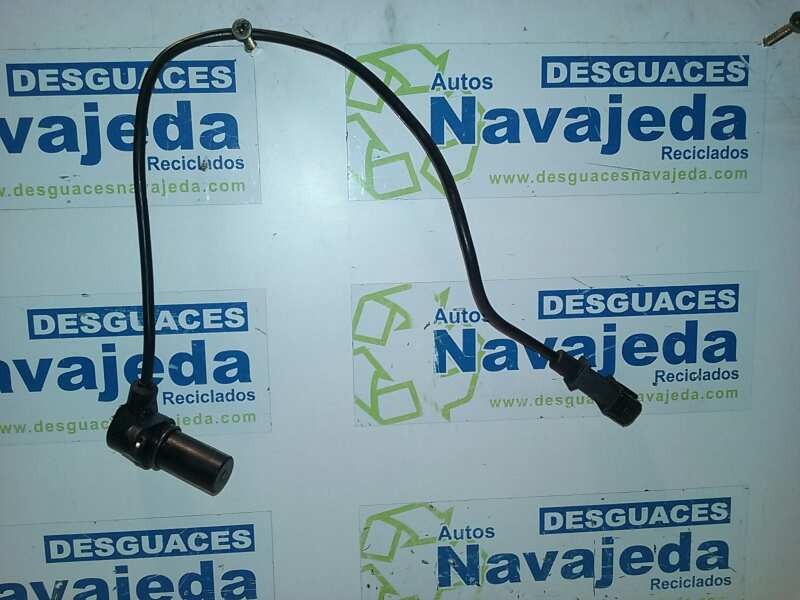 Recambio de captador volante motor para opel vectra c berlina comfort referencia OEM IAM 0261002138 BOSCH 0261002138