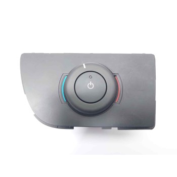 MANDO CLIMATIZADOR 965238967700 A83007100 9652389677