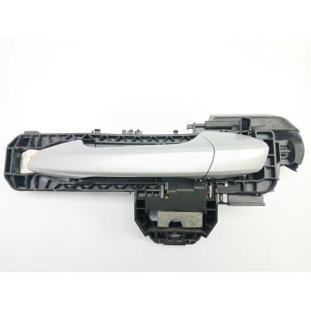 MANETA EXTERIOR TRASERA IZQUIERDA A2047602134 