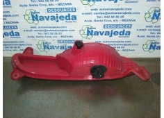 Recambio de faro antiniebla trasero izquierdo para kia rio concept referencia OEM IAM    2