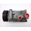 Recambio de compresor aire acondicionado para audi a1 (8x1, 8xk) 1.6 tdi referencia OEM IAM 5N0820803C  