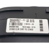 Recambio de mando climatizador para citroën c4 grand picasso cool referencia OEM IAM 965238967700 A83007100 9652389677