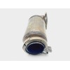 Recambio de catalizador para mercedes-benz clase e coupe (207) 350 cdi referencia OEM IAM A2124901614  