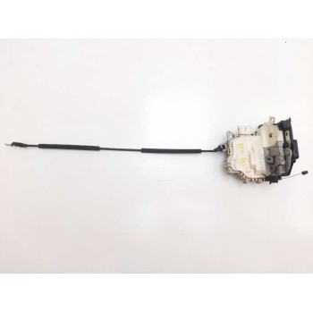 CERRADURA PUERTA DELANTERA DERECHA 1P1837016B 