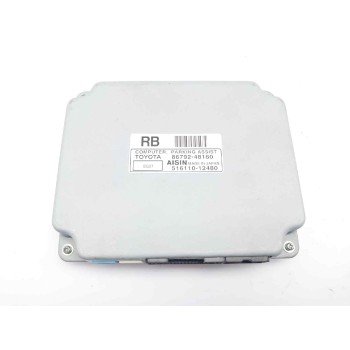 MODULO ELECTRONICO 8679248160 51611012480 