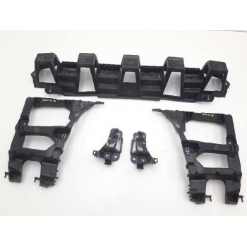 PARAGOLPES TRASERO 9681049580 741673 7414 HT