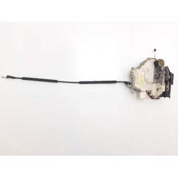 CERRADURA PUERTA DELANTERA IZQUIERDA 101837015B 