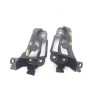 Recambio de paragolpes trasero para citroën c5 berlina premier referencia OEM IAM 9681049580 741673 7414 HT