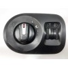 Recambio de mando luces para seat altea xl (5p5) reference referencia OEM IAM 5P1941431ES  