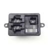 Recambio de resistencia calefaccion para citroën berlingo b9 generation ii 1.5 hdi referencia OEM IAM 43003000 9093766537656 