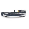 Recambio de maneta exterior delantera izquierda para lexus rx 400h referencia OEM IAM 6920228010 6921058010 