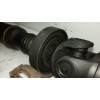 Recambio de transmision central para mercedes-benz clase c (w203) berlina 200 compressor (203.042) referencia OEM IAM   