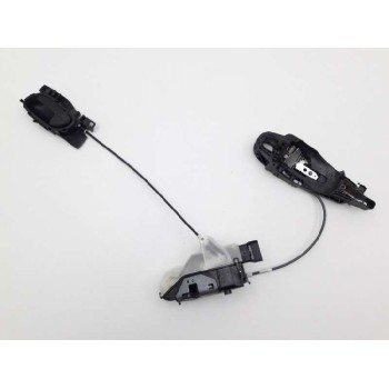 CERRADURA PUERTA TRASERA IZQUIERDA 163441 