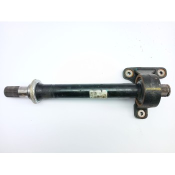 TRANSMISION DELANTERA DERECHA 8100609 