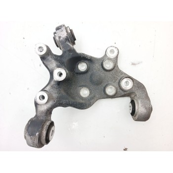 MANGUETA TRASERA DERECHA 2460406 A2463503641