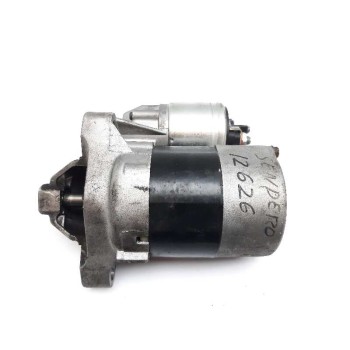 MOTOR ARRANQUE 8200369521F TS8E6 