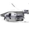Recambio de cerradura puerta trasera izquierda para citroën berlingo b9 generation ii 1.5 hdi referencia OEM IAM 163441  