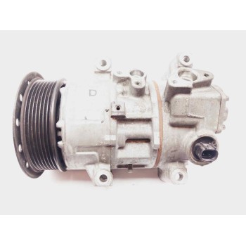 COMPRESOR AIRE ACONDICIONADO GE4472806560 