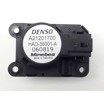 MOTOR APERTURA TRAMPILLAS CLIMATIZADOR A21201700 