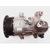 Recambio de compresor aire acondicionado para toyota verso active referencia OEM IAM GE4472806560  