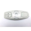 Recambio de luz interior para ford s-max (ca1) titanium referencia OEM IAM AM2113K767FF  