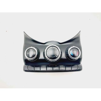 MANDO CALEFACCION / AIRE ACONDICIONADO 938389201 