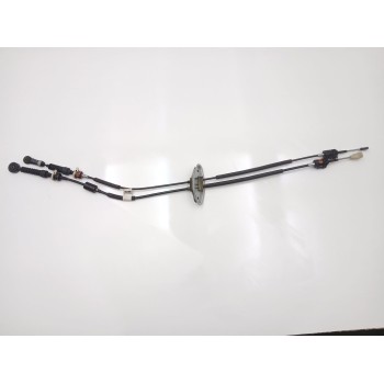 VARILLAJE CAMBIO 3177037500 