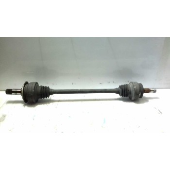 TRANSMISION TRASERA DERECHA SIN ABS 