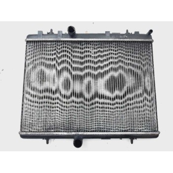 RADIADOR AGUA 9674089680 