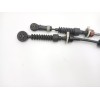Recambio de varillaje cambio para ssangyong korando (c300) 1.5 referencia OEM IAM 3177037500  