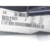 Recambio de cuadro instrumentos para nissan micra (k12e) 1.4 cat referencia OEM IAM BG10D  