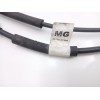 Recambio de varillaje cambio para ssangyong korando (c300) 1.5 referencia OEM IAM 3177037500  