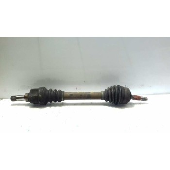 TRANSMISION DELANTERA IZQUIERDA SIN ABS 