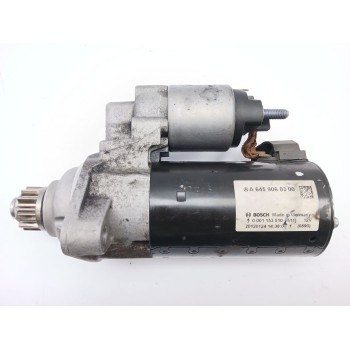 MOTOR ARRANQUE A6459060300 0001153510