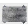 Recambio de condensador / radiador aire acondicionado para peugeot 3008 confort referencia OEM IAM 9682531580  