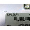 Recambio de modulo electronico para mazda cx-5 (ke, gh) 2.2 d (ke2fw) referencia OEM IAM KA0H66A20  