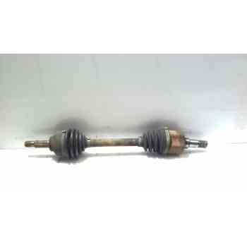 TRANSMISION DELANTERA IZQUIERDA SIN ABS 