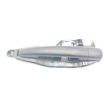 MANETA EXTERIOR TRASERA IZQUIERDA 9675341680 