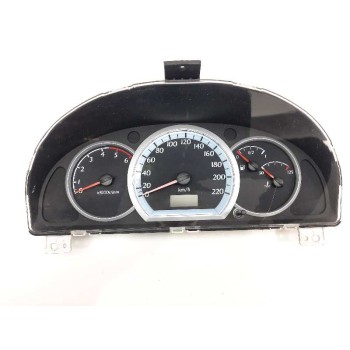 CUADRO INSTRUMENTOS 96438560DE 