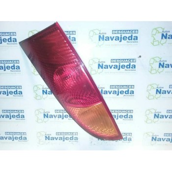 PILOTO TRASERO IZQUIERDO 