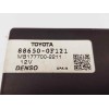 Recambio de modulo electronico para toyota verso active referencia OEM IAM 886500F121  